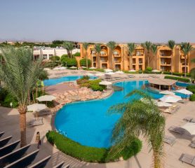 STELLA DI MARE BEACH RESORT & SPA - MAKADI BAY