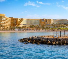 HILTON HURGHADA PLAZA