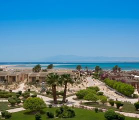 SHERATON SOMA BAY RESORT