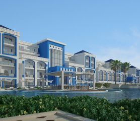 ALBATROS BLU SPA ( ADULT ONLY ) +16