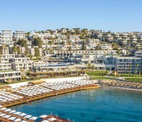 Mirada Exclusive Bodrum