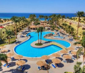 EUROTEL PALM BEACH RESORT