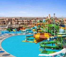 ALBATROS WATER VALLEY BY NEVERLAND