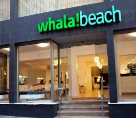 WHALA BEACH