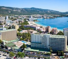 Sol Palmanova - Mallorca