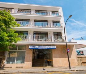 Hotel Amic Miraflores