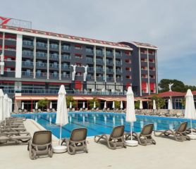 CASA FORA BEACH RESORT
