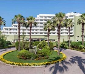 MA BICHE KEMER HOTEL