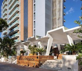 Melia South Beach