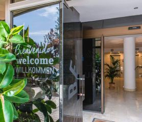 BE LIVE EXPERIENCE COSTA PALMA