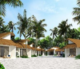BANDOS ISLAND RESORT & SPA