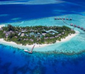 ADAARAN CLUB RANNALHI