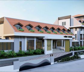Side Story Resort & Spa