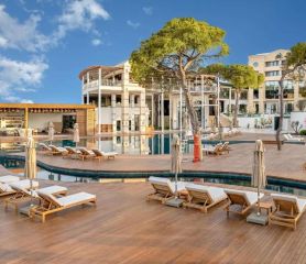 RIXOS PARK BELEK