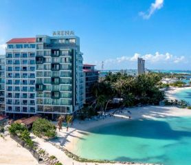 ARENA BEACH HOTEL