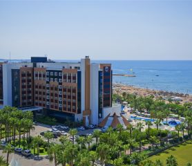 Sentido Kamelya Selin Hotel