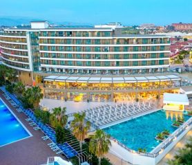 SIDE STELLA ELITE RESORT & SPA