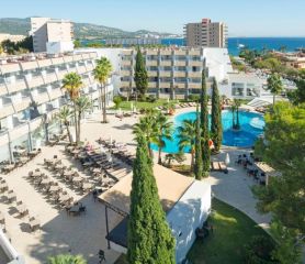 MARSENSES ROSA DEL MAR&SPA