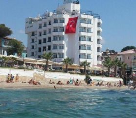 ASENA HOTEL