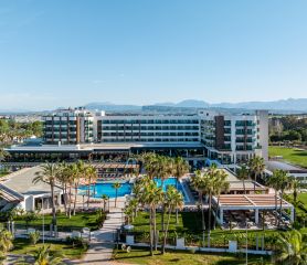 Sural Saray Hotel