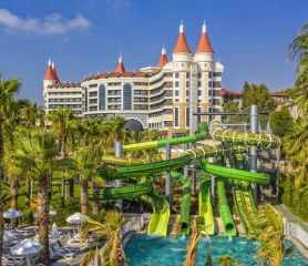 Kirman Leodikya Resort