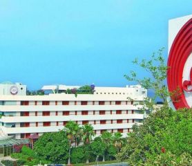 Rubi Hotel