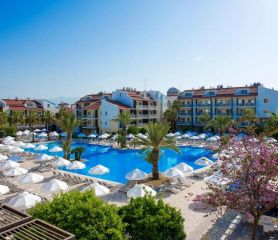 Barut B Suites