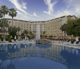 Miramare Queen Hotel
