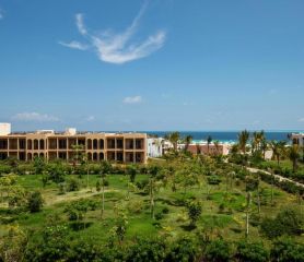 The Mora Zanzibar