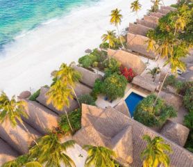 Zanzibar Sunrise Hotel