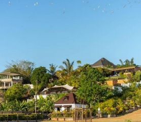 Z Hotel Kidoti Villas