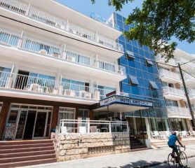 Hotel Amic Gala