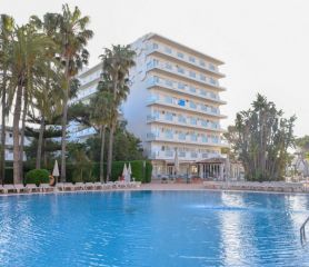Hotel Oleander
