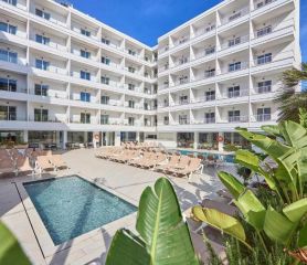 Hotel Ilusion Calma & Spa