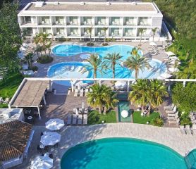 Hotel BG Caballero