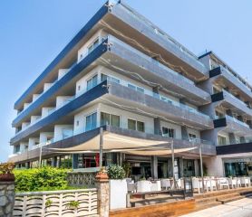 Nautic Hotel & Spa