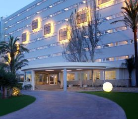 Hotel BG Java