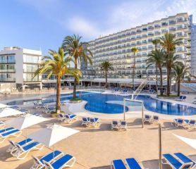 Hotel Samos