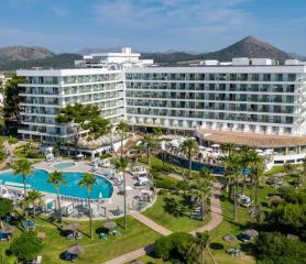 Playa Esperanza Hotel