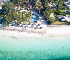 Smiles beach hotel