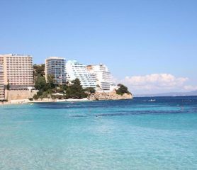 Bahia Principe Sunlight Coral Playa
