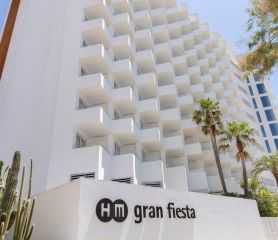 HM Gran Fiesta