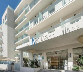 Hotel Las Arenas
