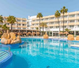 MarSenses Rosa del Mar Hotel & Spa