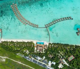 MERCURE KOODOO RESORT