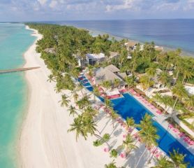 KANDIMA MALDIVES