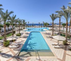 Jaz Fanara Resort