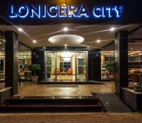 Lonicera City Cleopatra