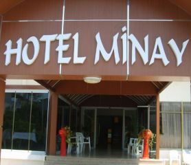 MINAY HOTEL