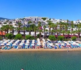 Sami Beach Hotel